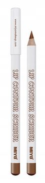 Miyo Lip Contour Scribber kontura za usne 03 Walnut 1,2 g