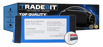 Baterija za JBL BOOMBOX 1 zvučnik GSP093113401 10000mAh 7.4V