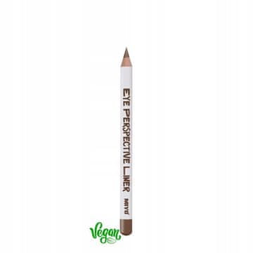 KIMIYO Eyeperspective olovka za oči 04 Umbra Brown 1.2g