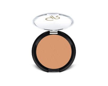 Golden Rose Golden Rose Silky Touch compact puder 08 12g