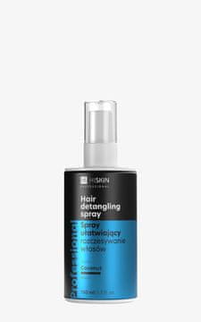 Hiskin professional sprej za kosu za lakše raščešljavanje Coconut 150ml