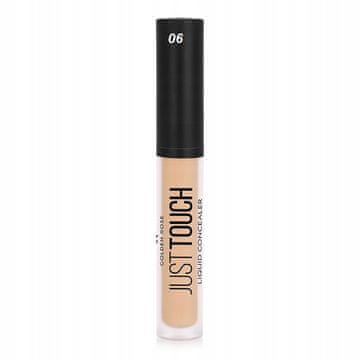 Golden Rose Golden rose just touch tekući korektor za lice 06 3,5ml