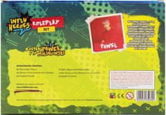InfluHeroes Paweł Malinowski kostim