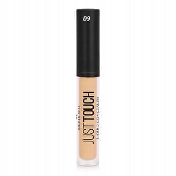 Golden Rose Golden rose just touch tekući korektor za lice 09, 3,5 ml