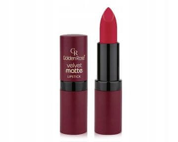 Golden Rose Golden rose velvet matte tekući ruž za usne 18, 4,2 g