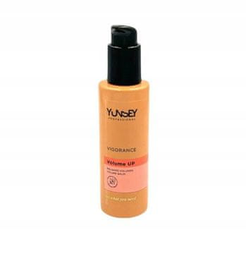 Yunsei Vigorance volume up balzam za kosu za povećanje volumena, 150 ml