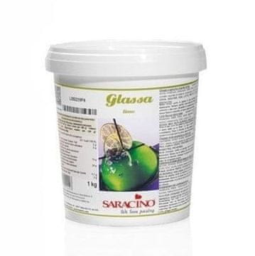 Saracino Mirror Glaze LIMETA 1 kg