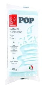 Modecor BLUE POP plastična pasta za šećer u prahu 1 kg