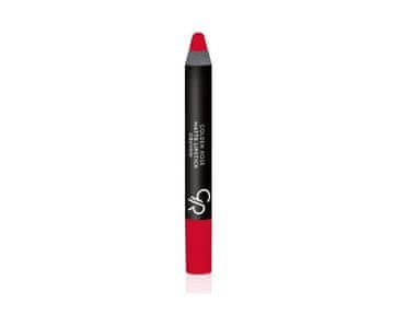 Golden Rose Golden rose matte crayon lipstick ruž u kredici 07 3,5 g