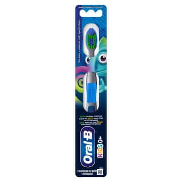 Oral B Junior 0+ četkica za zube Extra Soft