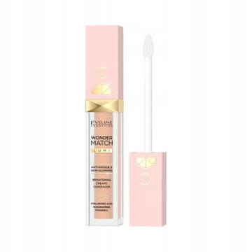 EVELINE Wonder Match Lumi korektor 20 6,8 ml