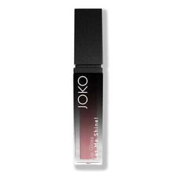 Joko Joko sjajilo za usne Let Me Shine 05 5 ml