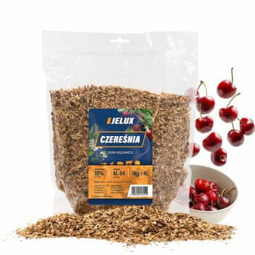 Iveri za pušenje višnja KL04 1kg