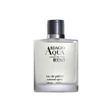JFenzi J.fenzi men argadio aqua edp 100 ml