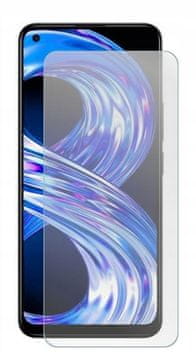 9H kaljeno staklo za Realme 8 4G /Realme 8 Pro 4G zaštitna staklena folija