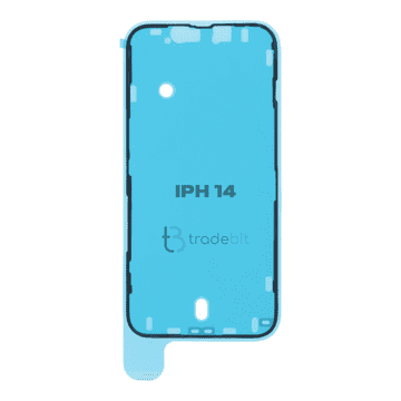 Uszczelka klej taśma montażowa za displej iPhone 14