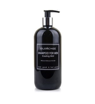 Olorchee exclusive for men šampon za kosu za muškarce 500 ml