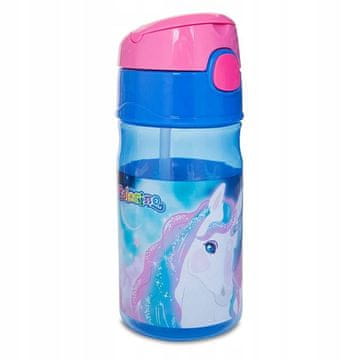 CoolPack Boca 300 ml Colorino Handy Unicorn