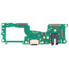 Pločica s usb-c utičnicom za punjenje za realme 8 original