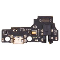 Pločica s utičnicom za punjenje usb-c za realme c30 rmx3581 rmx3623