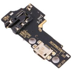 Pločica s utičnicom za punjenje usb-c za realme c30 rmx3581 rmx3623