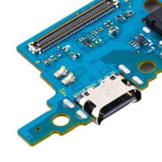 Pločica s usb-c priključkom za punjenje za Samsung Galaxy M51 M515F