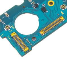 Pločica s utičnicom za punjenje USB-C za Samsung Galaxy M52 5G M526B