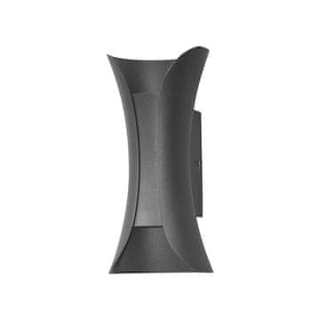 Italux Zidna LED lampa 6W DANTE PL-356 Italux