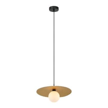 Italux Visuća svjetiljka Malor PND-4602-1-XL-GD Italux