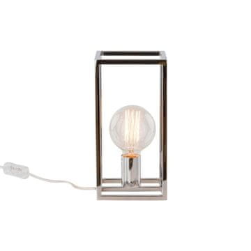 Italux Sigalo MT-BR4366-T1 CH stolna lampa