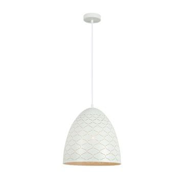 Italux Viseća lampa LEILANI PND-43445-1L-WH Italux