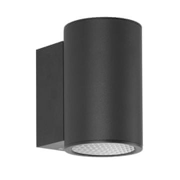 Italux Kinkiet zewnętrzny LED 15W LENTA 3K OWL-2805-1-3K Italux