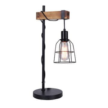 Italux Stolna lampa Ponte TB-4290-1 Italux