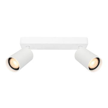 Italux Reflektor spot NESTO SPL-23436-2-WH Italux