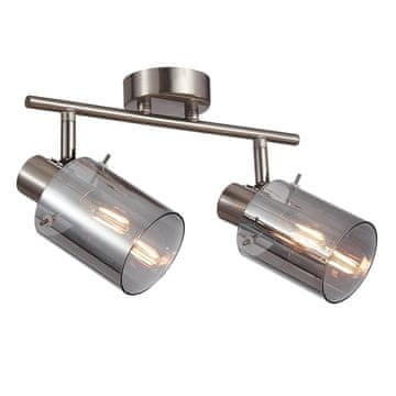 Italux Reflektorska lampa SARDO SPL-5581-2-SC-SG Italux
