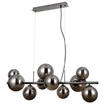 Italux CANELLO PND-406007-10A-BCR Viseća lampa