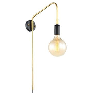 Italux Kinkiet MBM3386 BK Italux