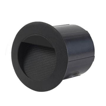 Italux Vanjska rasvjeta za stepenice IP65 LED 3W PIANI 4K ONFL-1253-4K
