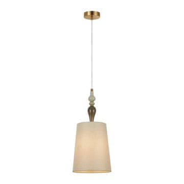 Italux Viseća lampa MOREN PND-84678D-AB Italux
