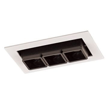 Italux Lampa ugradbena Harper SL741/6W S-bijela Italux