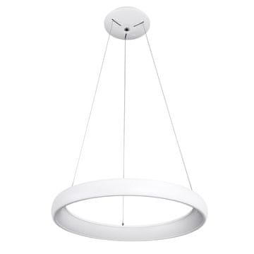Italux Viseća lampa Alessia 5280-850RP-WH-4 Italux