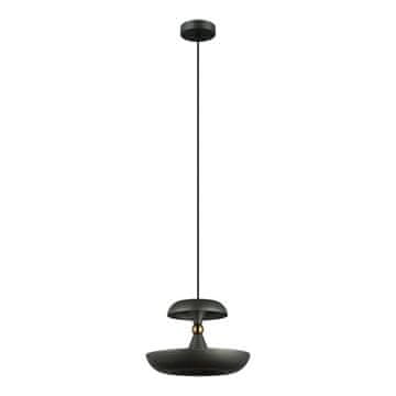 Italux Viseća lampa MARINA PND-73221-1M-GR Italux
