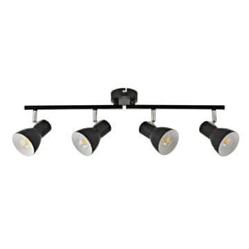 Italux Reflektorska lampa spot RIADO SPL-3422-4-BL Italux