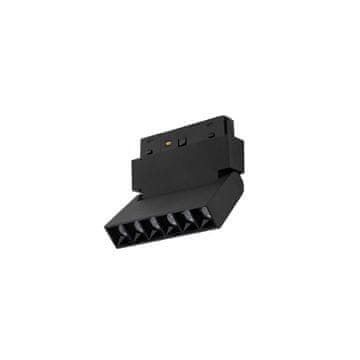 Italux Reflektorska lampa spot LED 6W 3000K za MAGNETIC sustav NORMAN TRM-79392-6W-3K-BK Italux