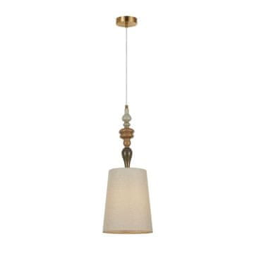 Italux MOREN PND-84678C-AB viseća lampa