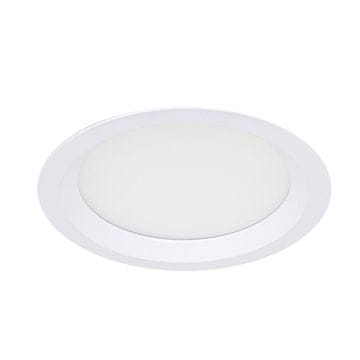 Italux Ugradbena okovica MODULUS RCS-9800-240-23W-WH-SWK Italux