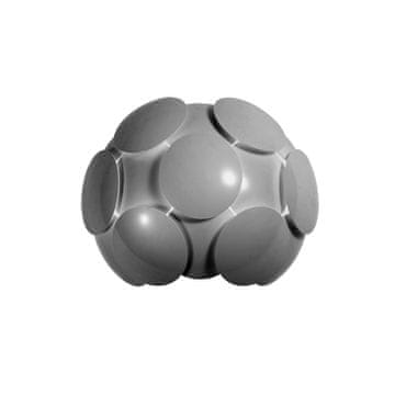 Italux Zidna svjetiljka Santina GR W0317-01S-U1GM Italux