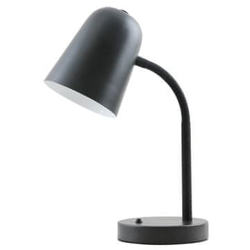 Italux PRATO TB-37643-BK Stolna lampa