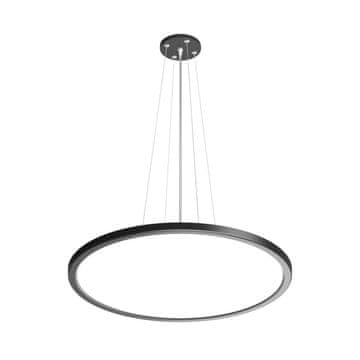 Italux Viseća LED lampa 36W MANITO PND-72843-480R-36W-BL Italux