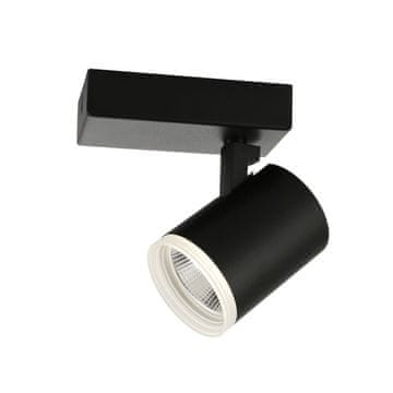Italux LED reflektor 5W HELVIA SPL-31991-1B-BK